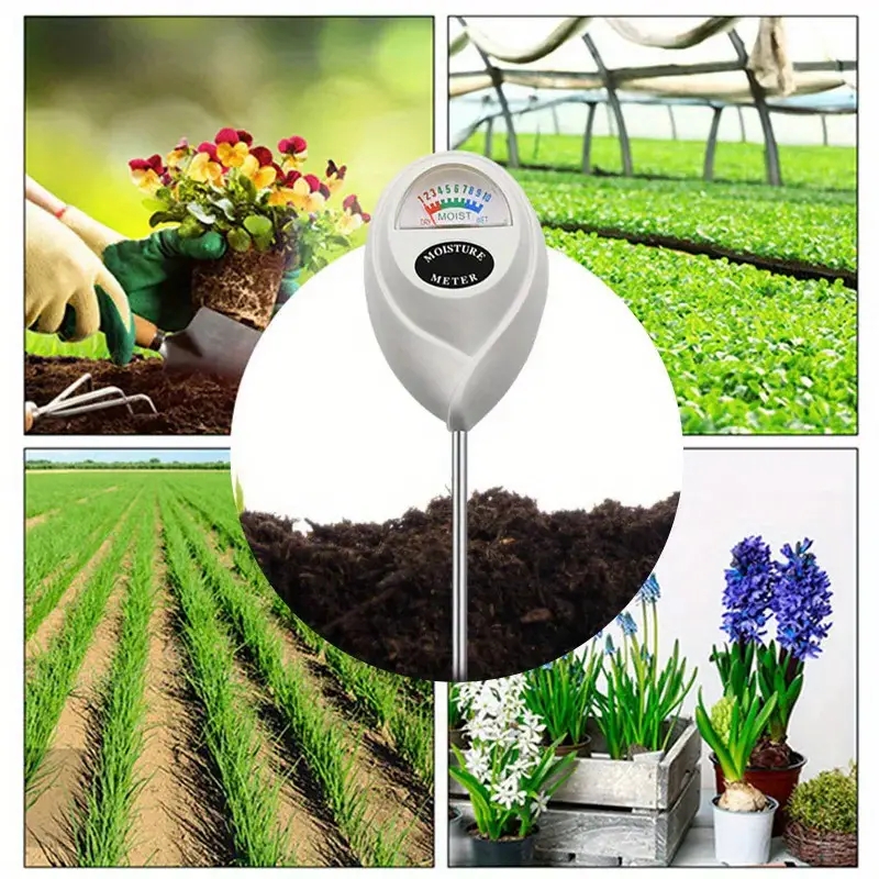Bonsai Garden Home - Home Gardening Soil Moisture Humidity Meter