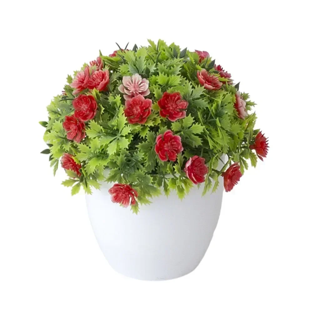 Bonsai Garden Shop - Plastic Bonsai Tree Enhance Your Garden