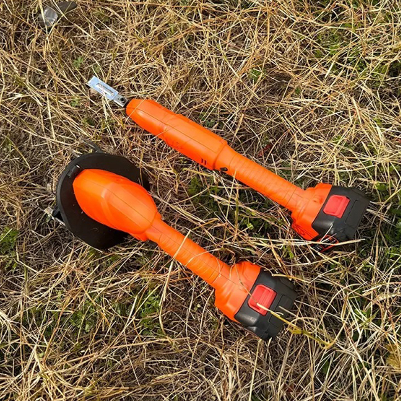 Bonsai Garden Home - Electric Digging Hoe Handheld Cordless Garden