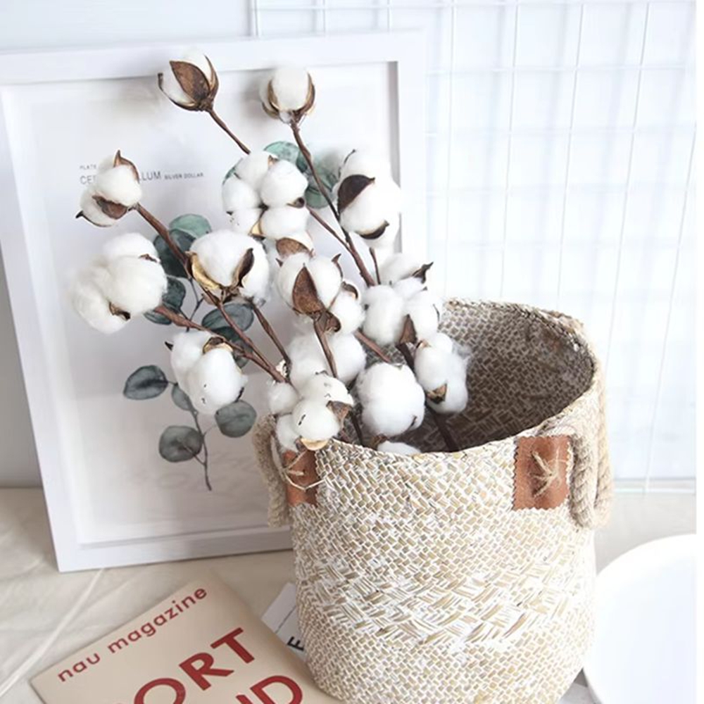 Naturally Cotton Artificial Pl - Bonsai Garden Festival のレビューと価格