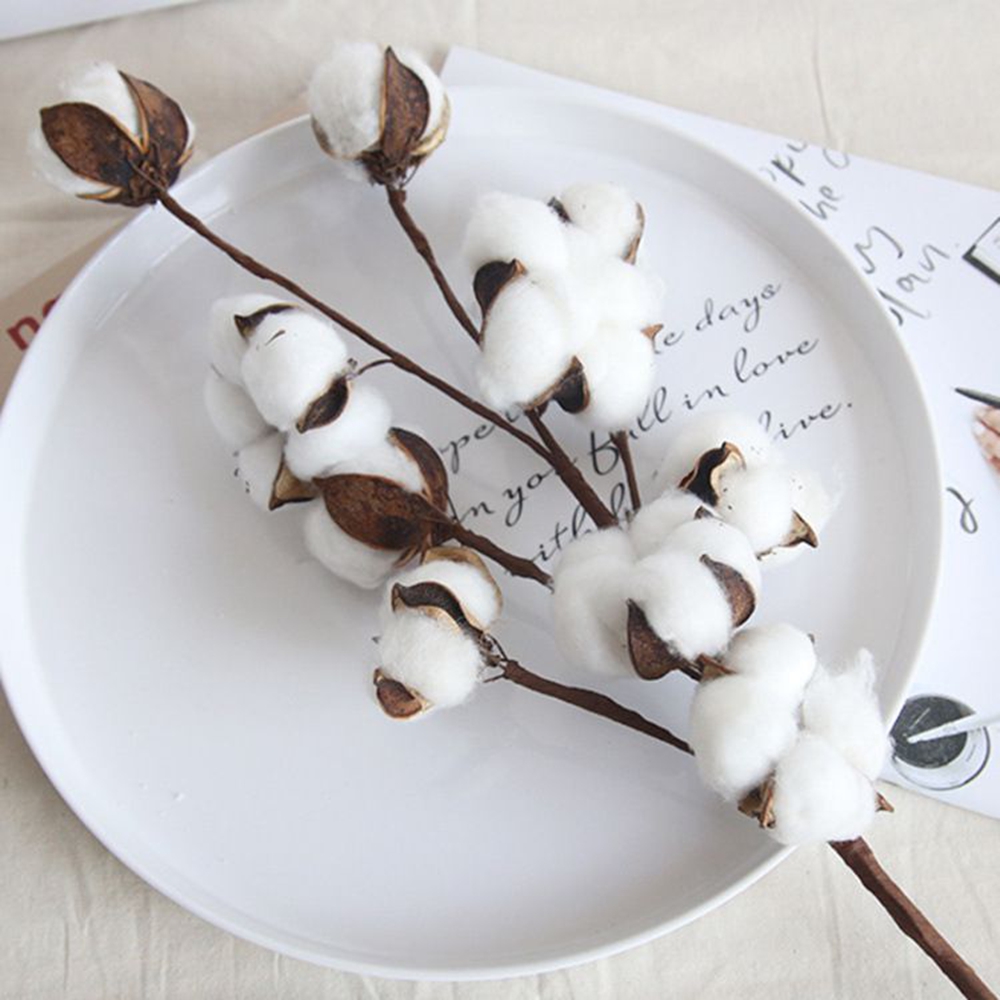 Naturally Cotton Artificial Pl - Bonsai Garden Festival のレビューと価格