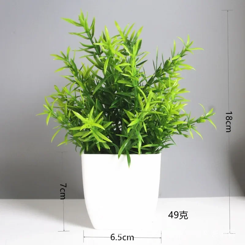 Artificial Bonsai Green Fake P - Bonsai Garden Indoor のレビューと価格