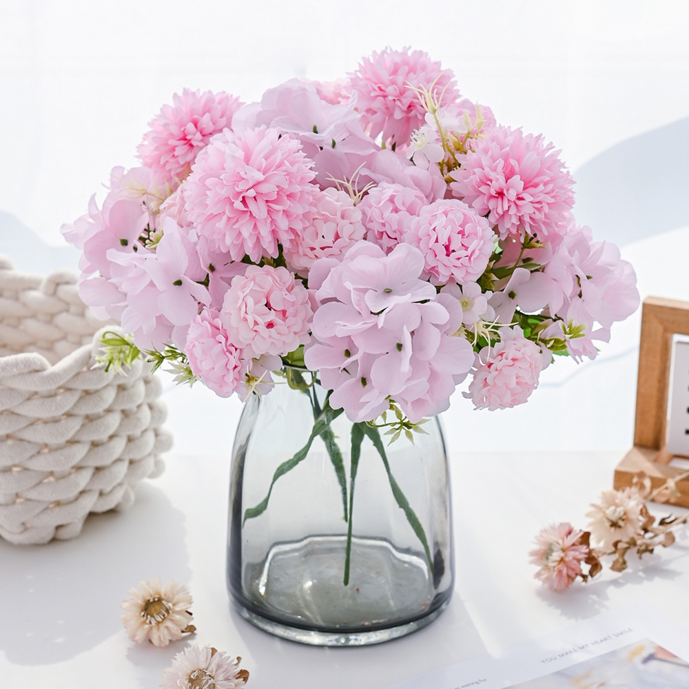 Artificial flower silk embroid - Bonsai Garden For Sale のレビューと価格