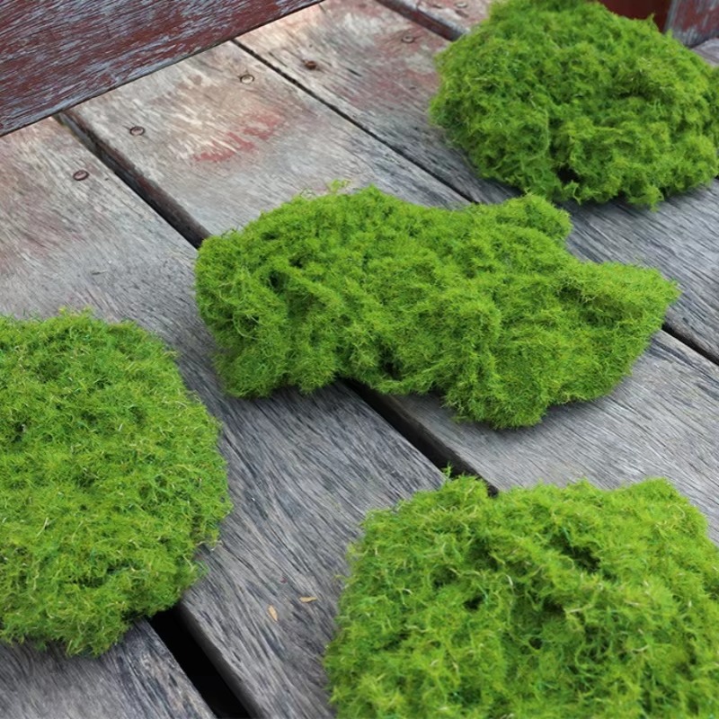 Artificial Grass Mat Green Sim - Bonsai Garden Shop のレビューと価格