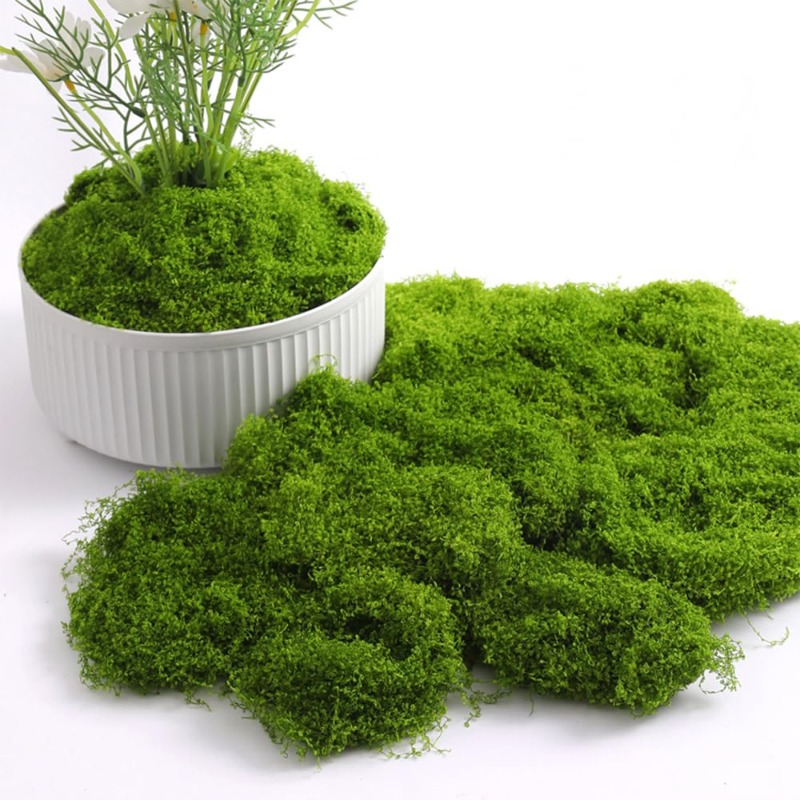Artificial Grass Mat Green Sim - Bonsai Garden Shop のレビューと価格
