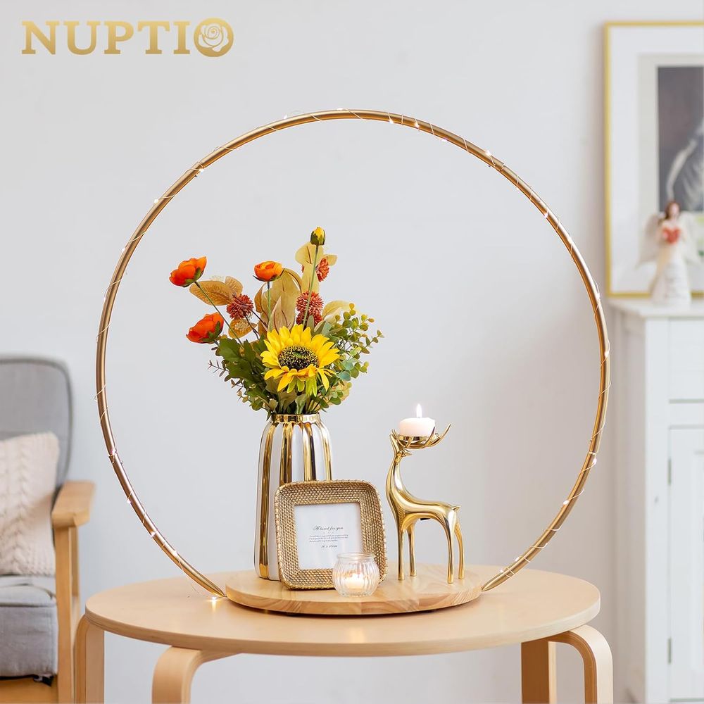 Wedding Cake Stand Pedestal: 1 - Display Stand Wood のレビューと価格