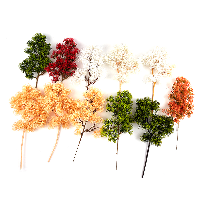 Hot Sale 1Pc Plastic Fake Arti - Bonsai Garden For Sale のレビューと価格