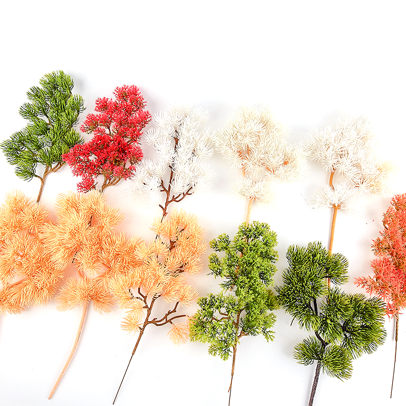Hot Sale 1Pc Plastic Fake Arti - Bonsai Garden For Sale のレビューと価格