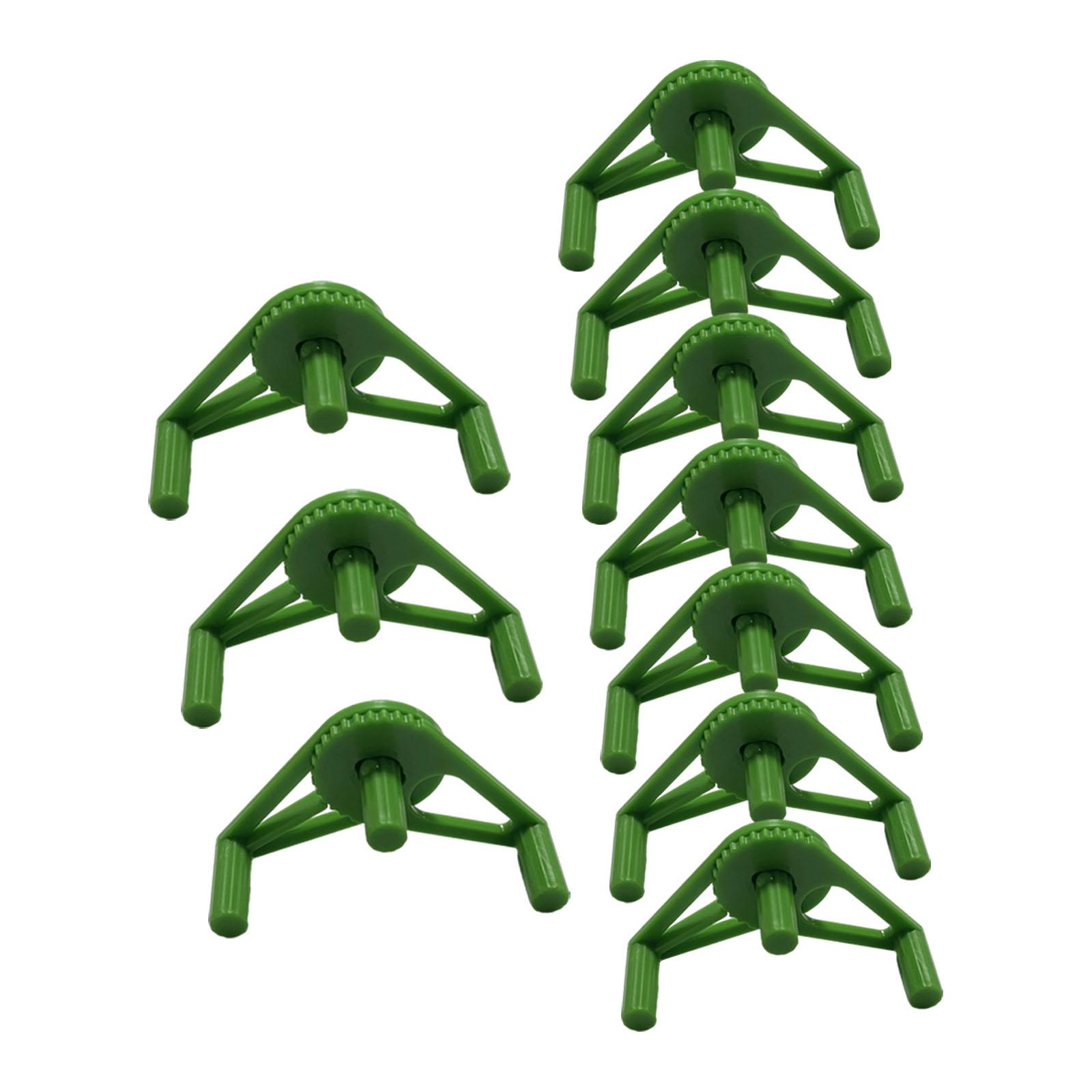 Adjustable Stem Training Clips - Bonsai Garden Indoor のレビューと価格
