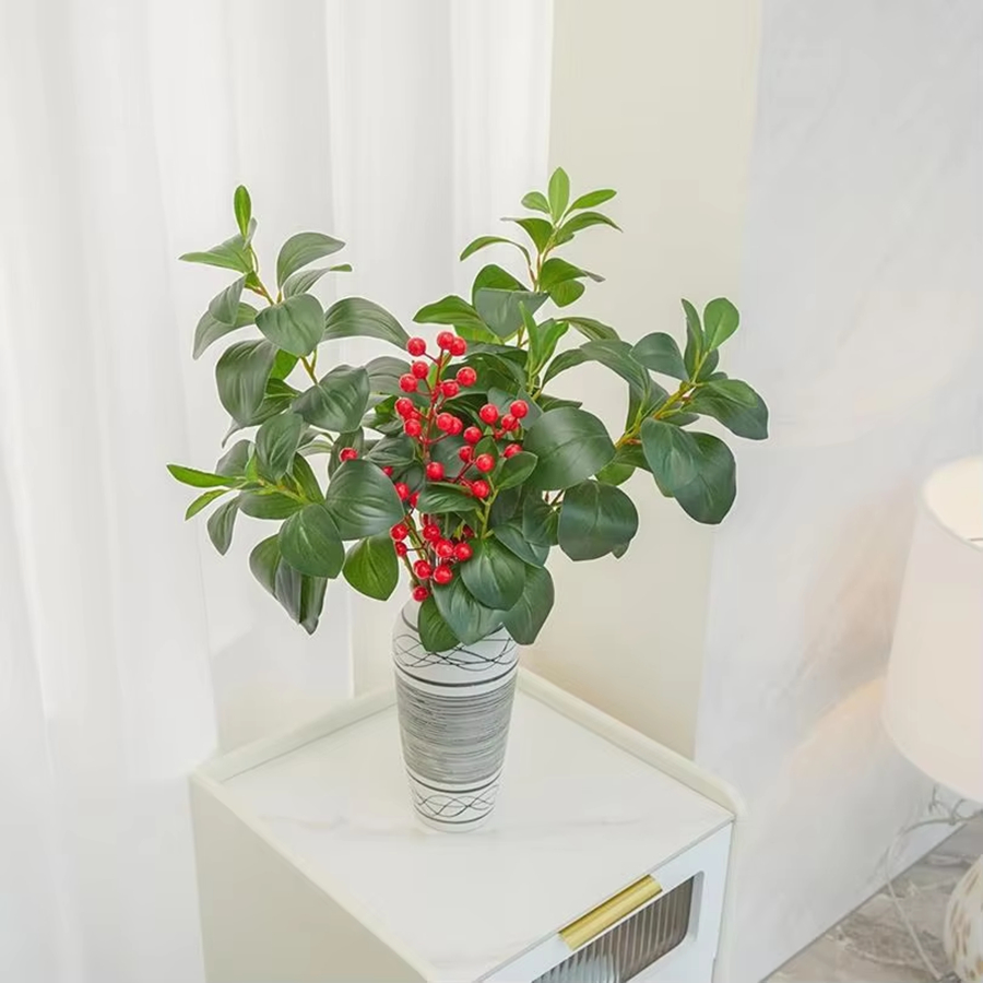 Artificial Plant Green Yulan B - Bonsai Garden For Sale のレビューと価格