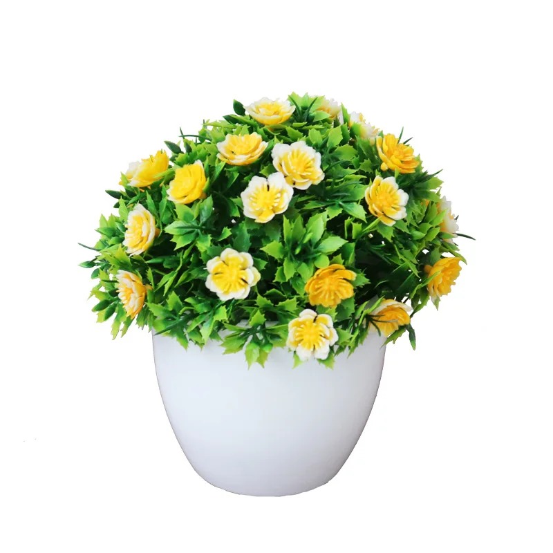 1pc Artificial Plants Bonsai S - Bonsai Garden Home のレビューと価格