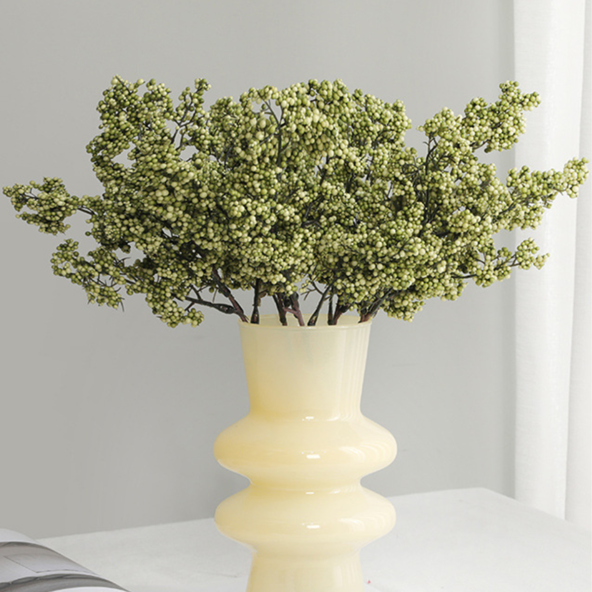 1/3pcs Artificial Flowers Plan - Bonsai Garden Festival のレビューと価格