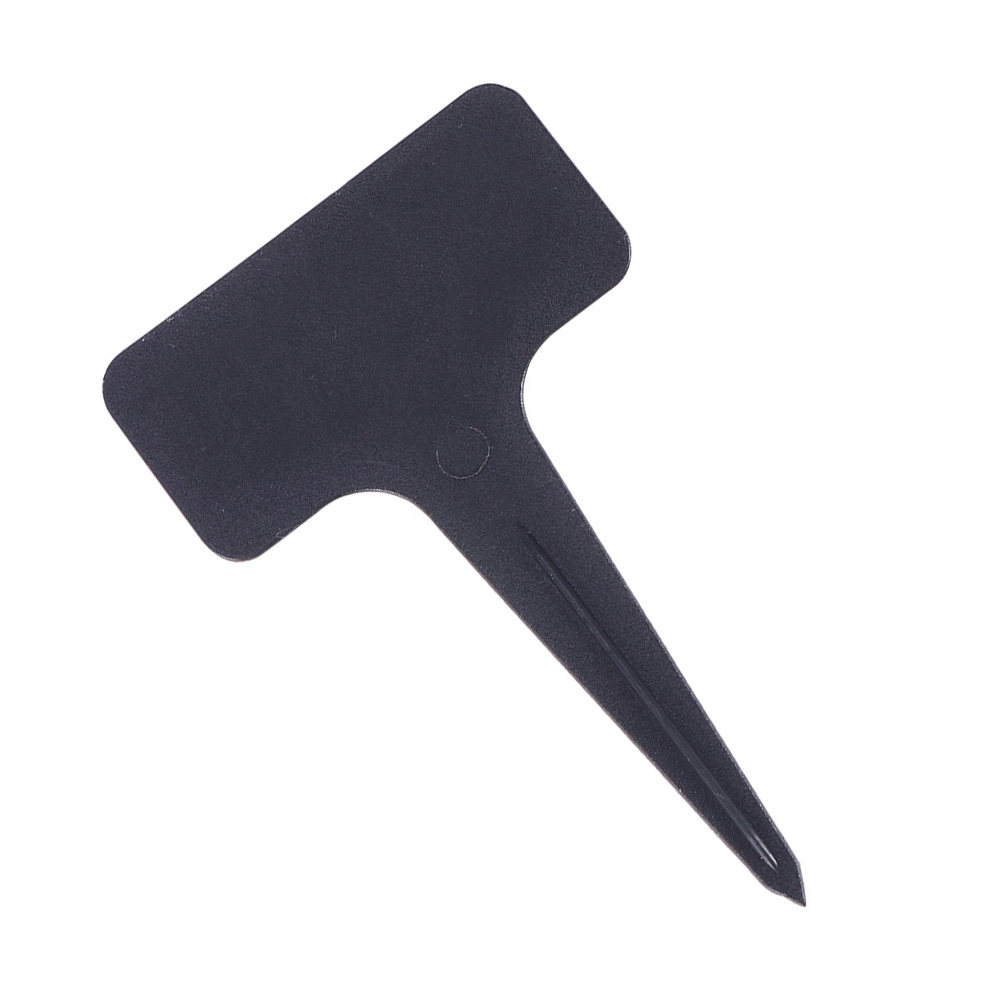 200Pcs T Shaped Plastic Plant  - Bonsai Garden Shop のレビューと価格