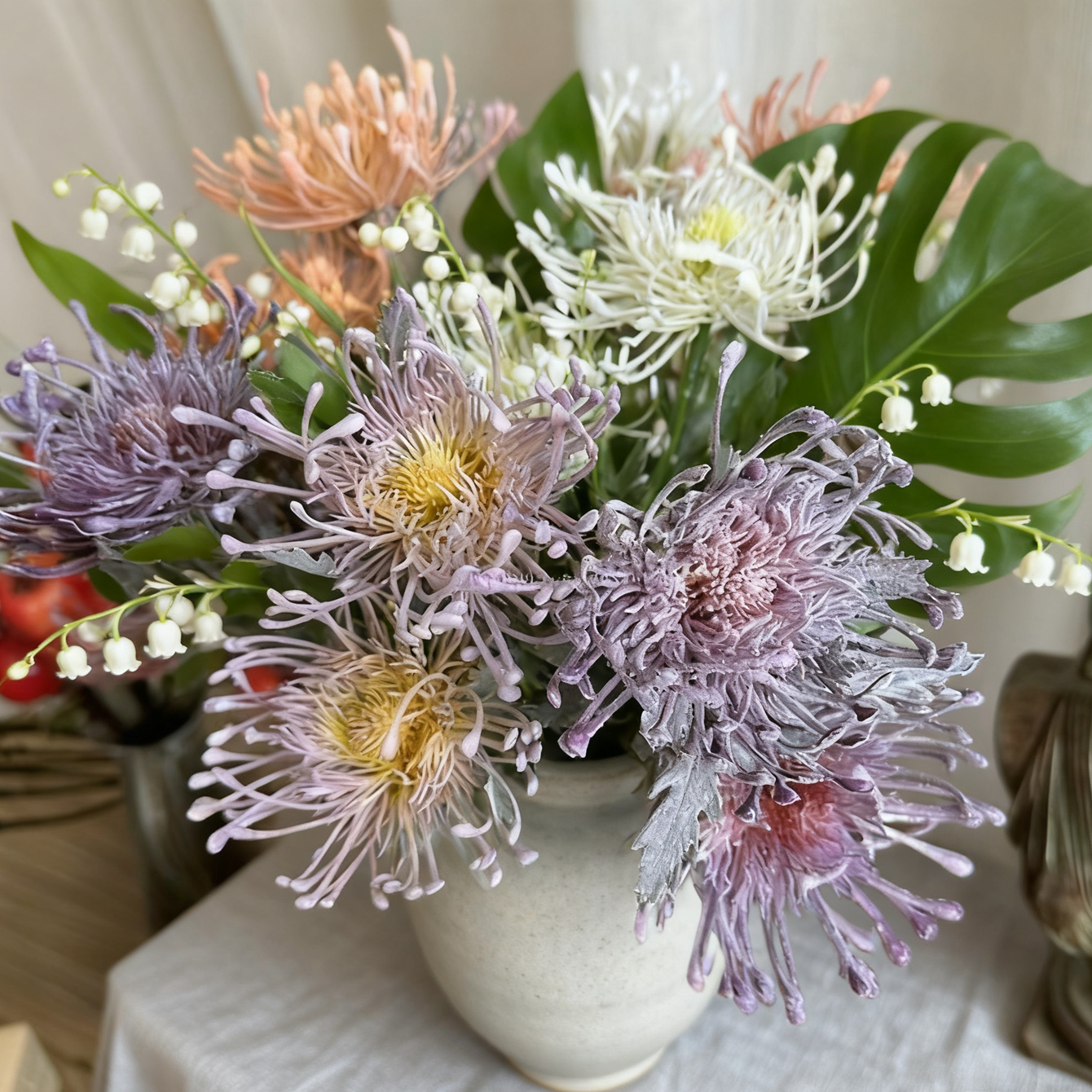 Artificial Flower Short Branch - Bonsai Garden Festival のレビューと価格