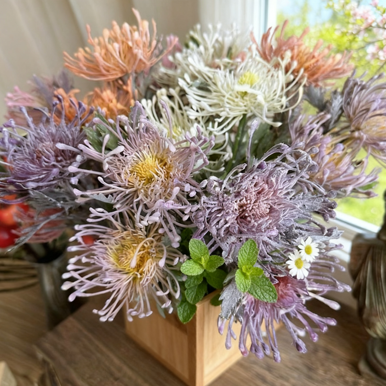 Artificial Flower Short Branch - Bonsai Garden Festival のレビューと価格