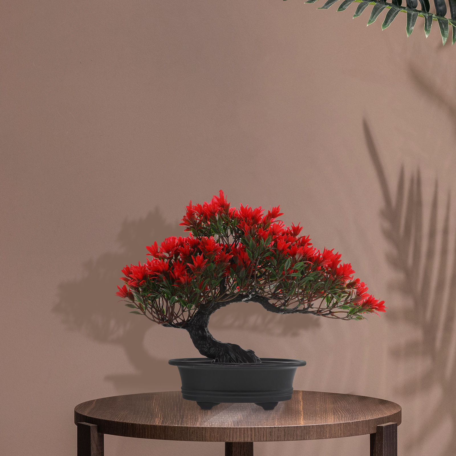 Artificial Plant Potted Bonsai - Bonsai Garden Zen のレビューと価格