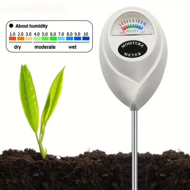 Home Gardening Soil Moisture H - Bonsai Garden Home のレビューと価格