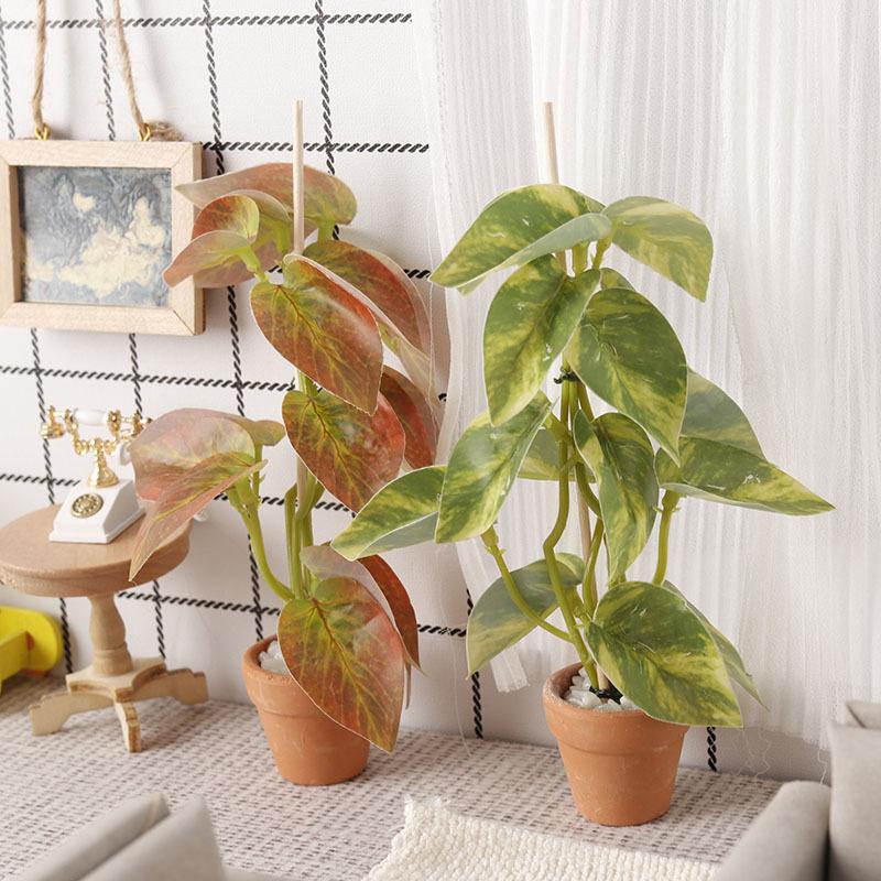 1/12 Dollhouse Simulation Gree - Landscape Bonsai Garden のレビューと価格