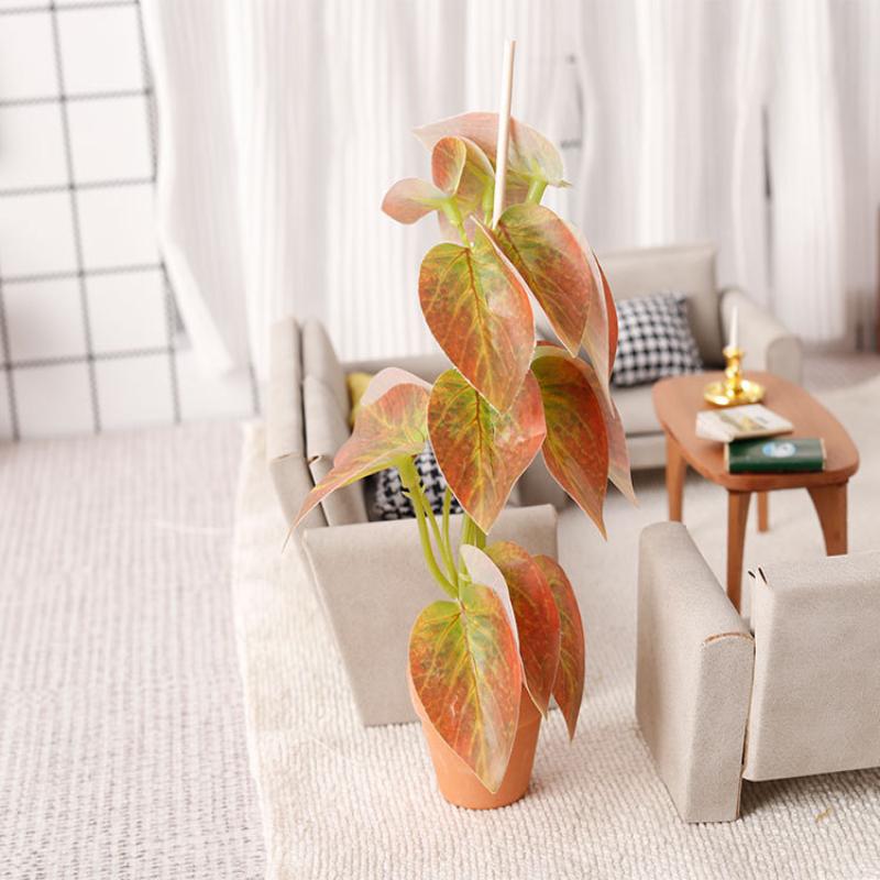 1/12 Dollhouse Simulation Gree - Landscape Bonsai Garden のレビューと価格