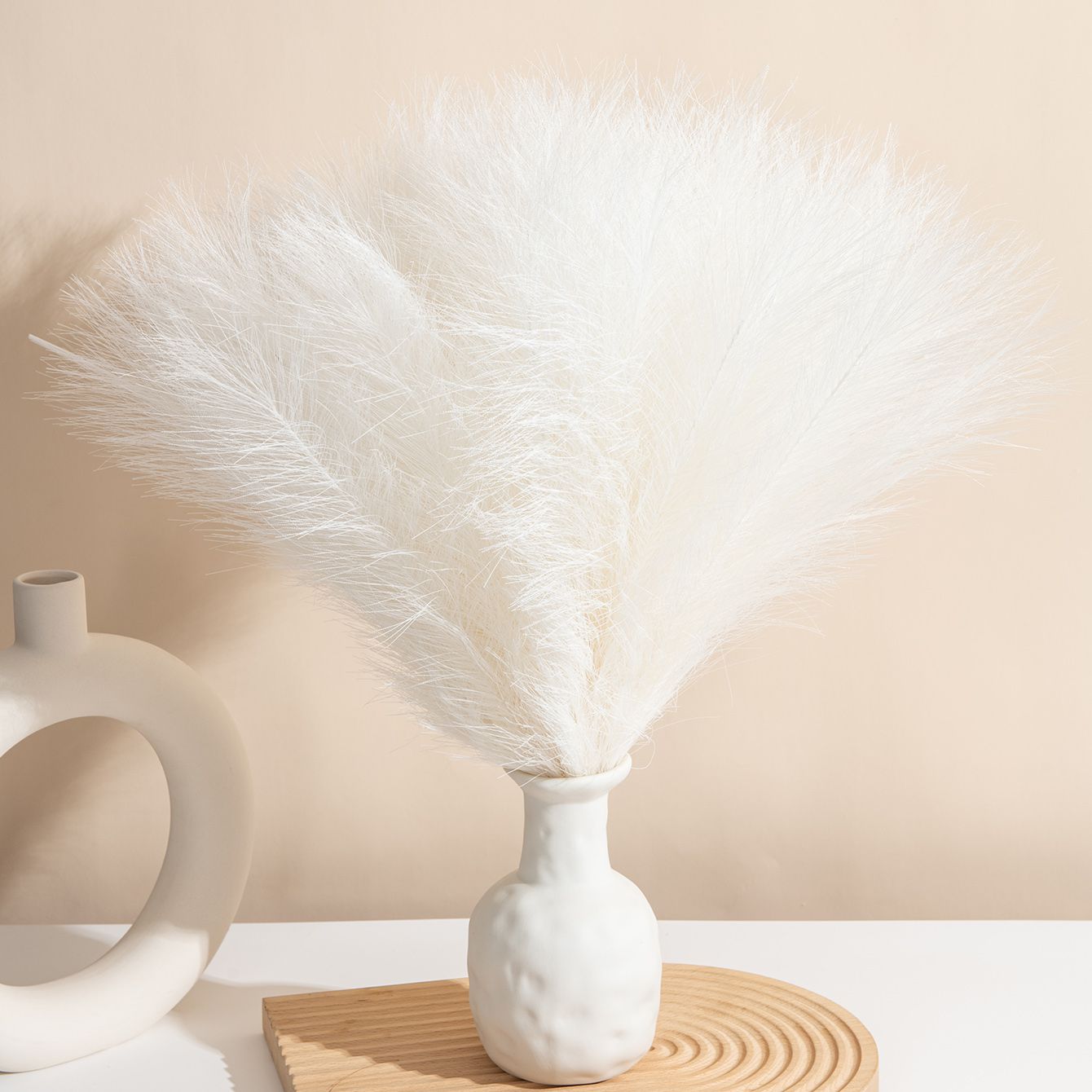 Artificial Plant Pampas Grass  - Bonsai Garden For Sale のレビューと価格