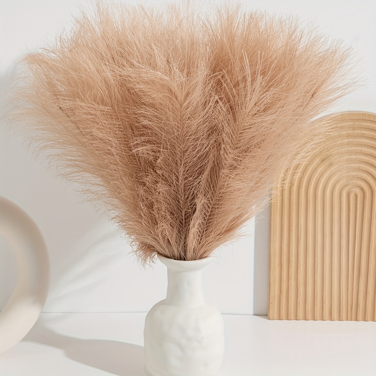 Artificial Plant Pampas Grass  - Bonsai Garden For Sale のレビューと価格