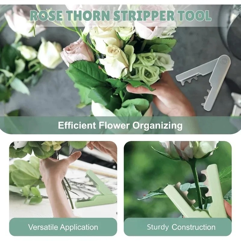 Rose Thorn Remover, Flower Tho - Bonsai Garden Shop のレビューと価格