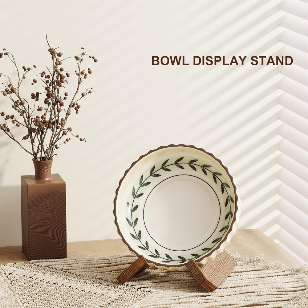 Extra Large 12 Inch Heavy Duty - Display Stand Wood のレビューと価格
