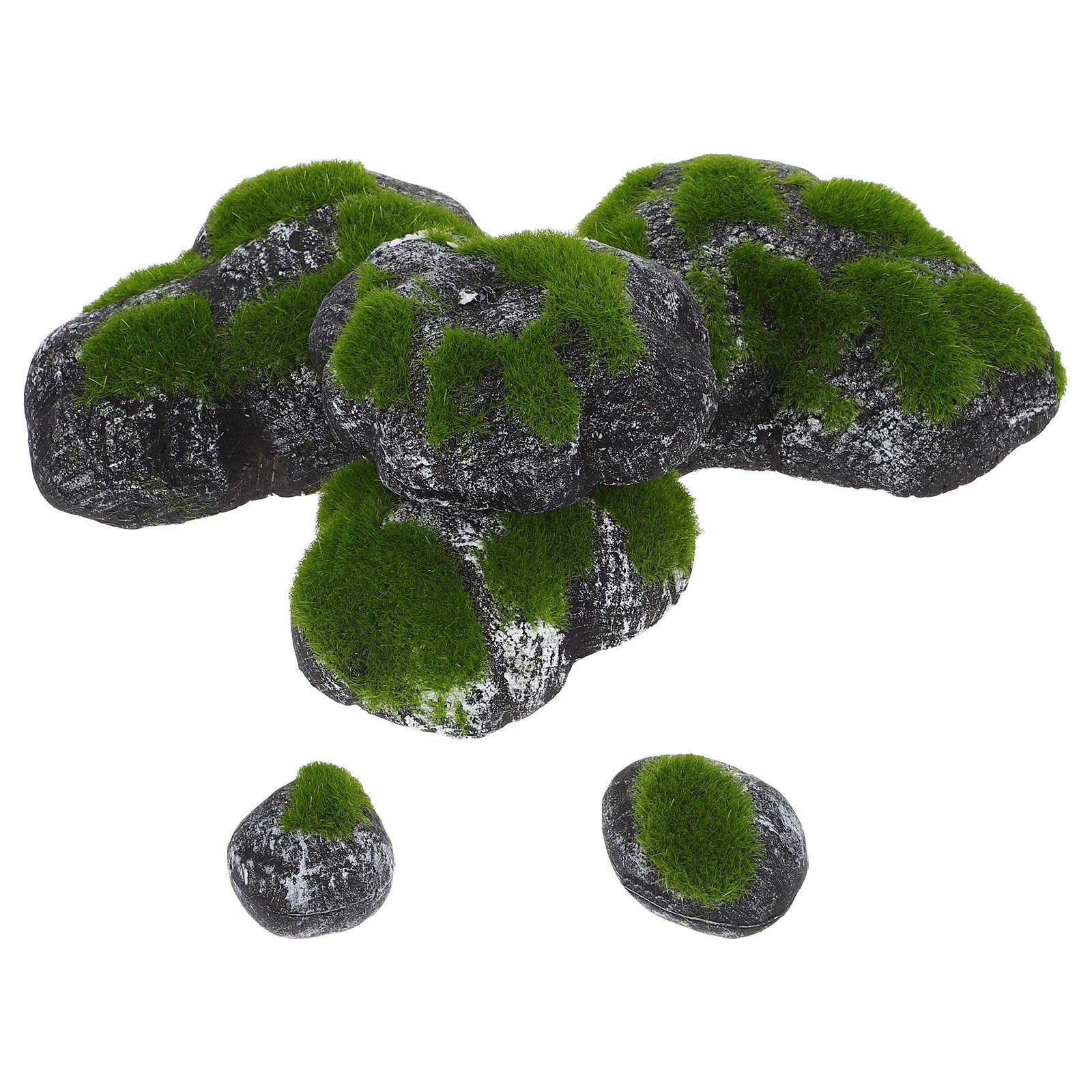 1Set Premium Artificial Moss S - Bonsai Garden Indoor のレビューと価格