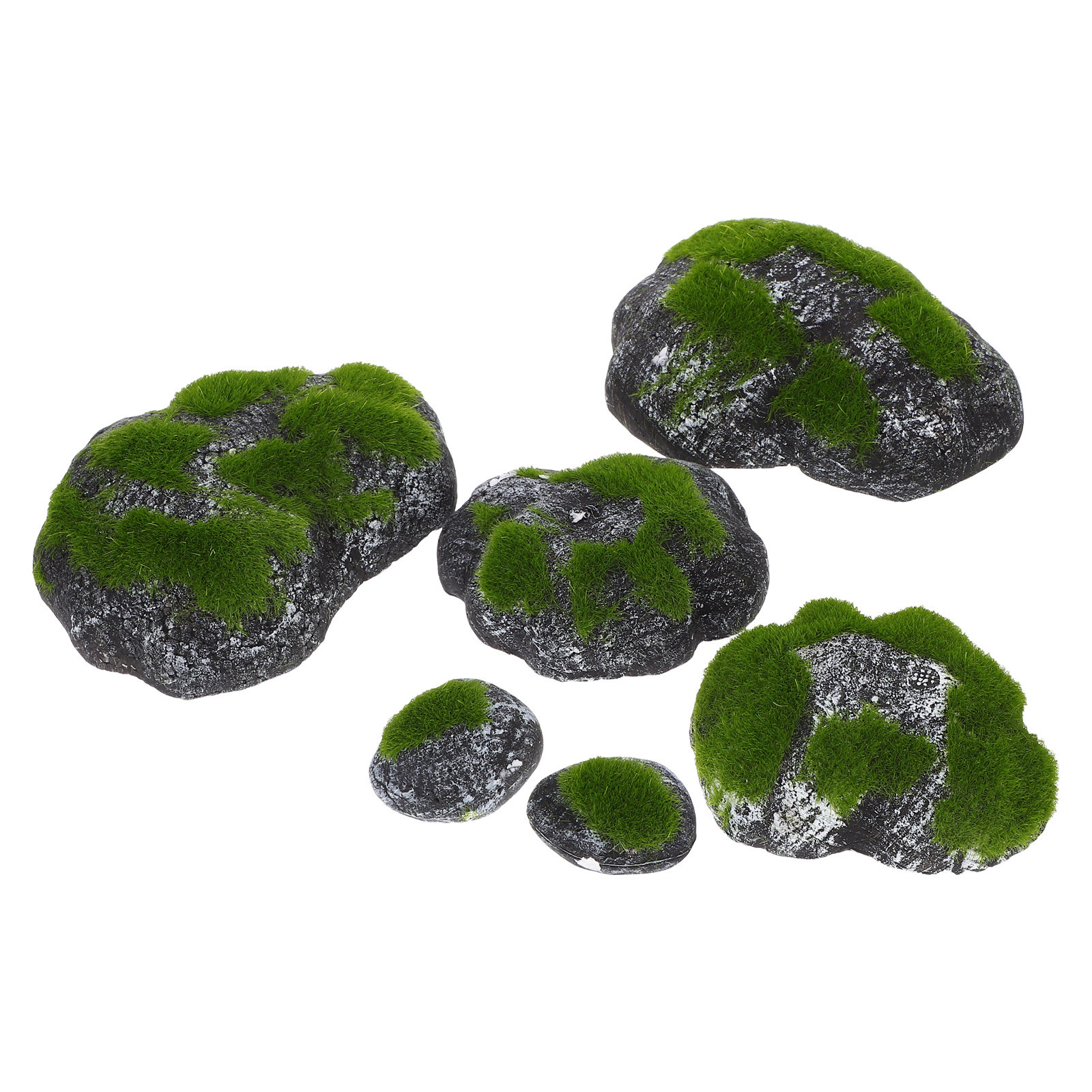 1Set Premium Artificial Moss S - Bonsai Garden Indoor のレビューと価格
