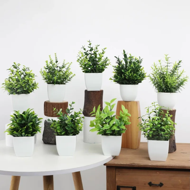 Wholesale OEM/ODM Artificial M - Bonsai Garden Zen のレビューと価格