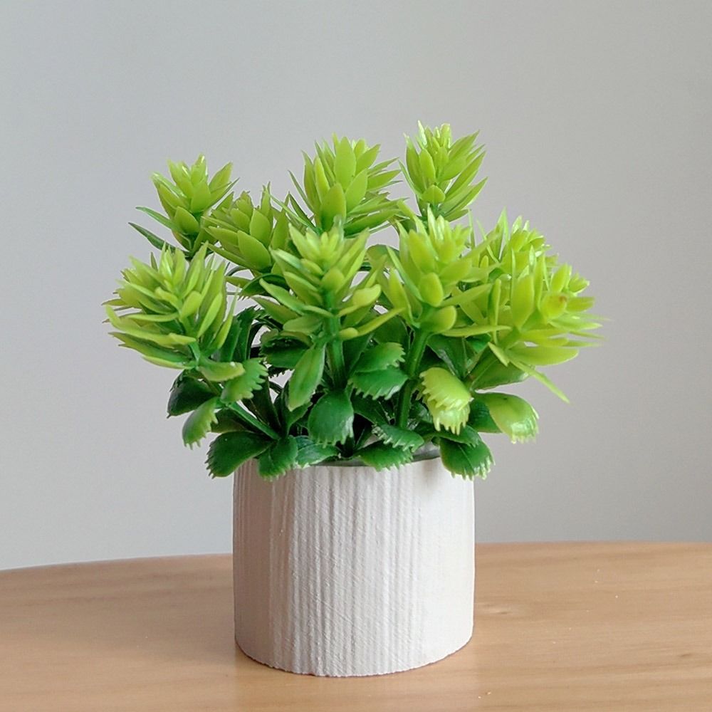 1:6 Scale Dollhouse Potted Pla - Bonsai Garden Pot のレビューと価格