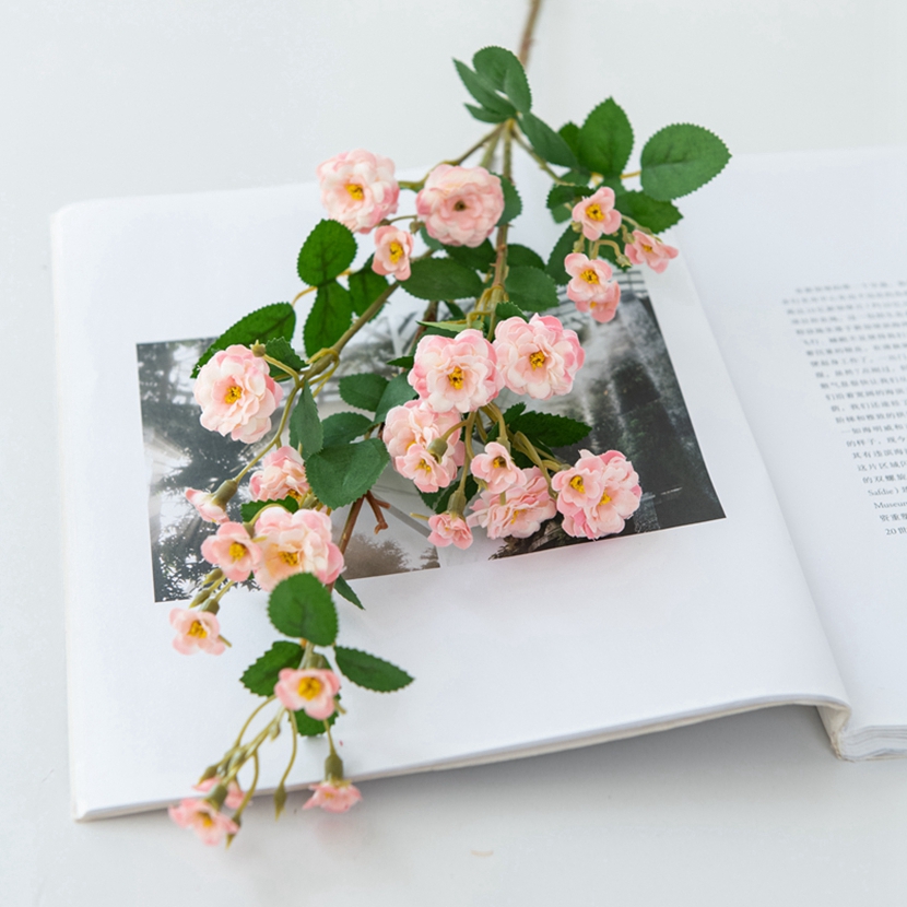 Artificial Flowers Handmade Da - Bonsai Garden Festival のレビューと価格