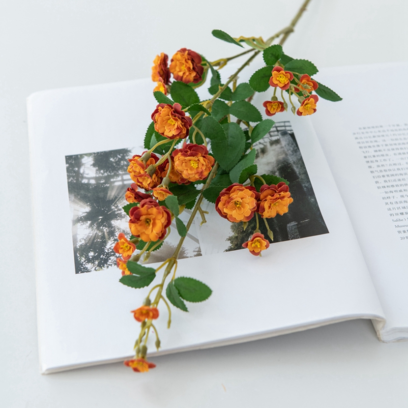 Artificial Flowers Handmade Da - Bonsai Garden Festival のレビューと価格