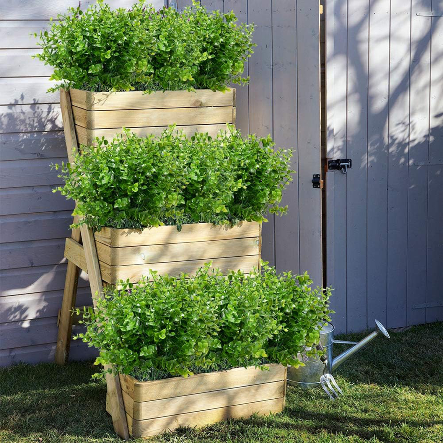 3/6pcs Artificial Plant Tree F - Bonsai Garden Festival のレビューと価格