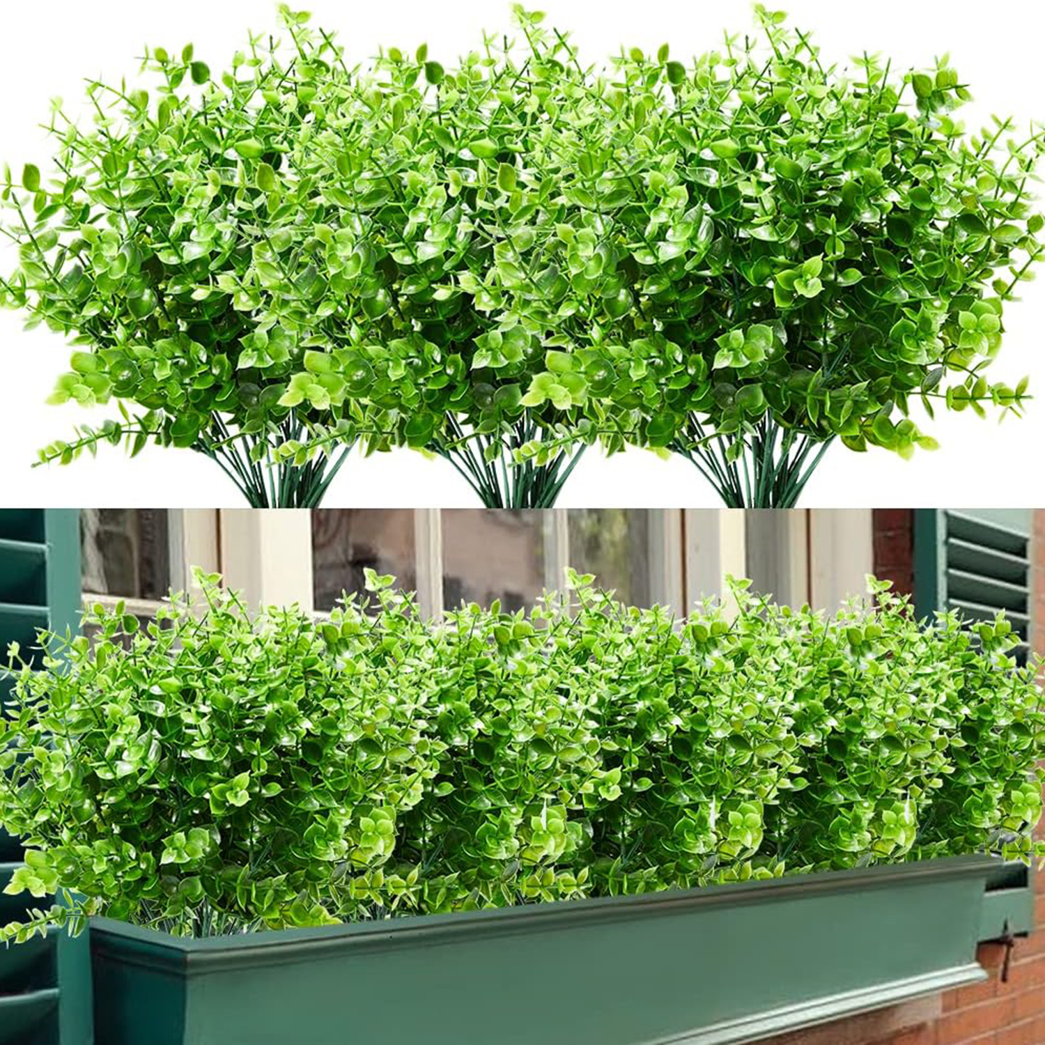 3/6pcs Artificial Plant Tree F - Bonsai Garden Festival のレビューと価格