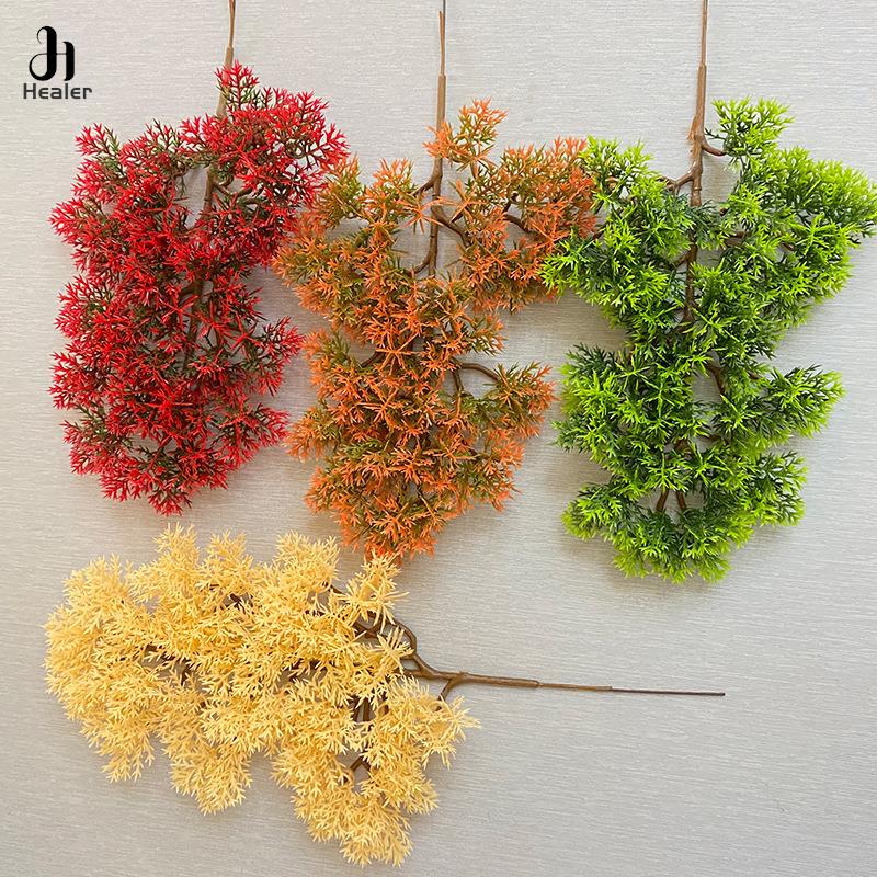 Hot Sale 1Pc Plastic Fake Arti - Bonsai Garden For Sale のレビューと価格