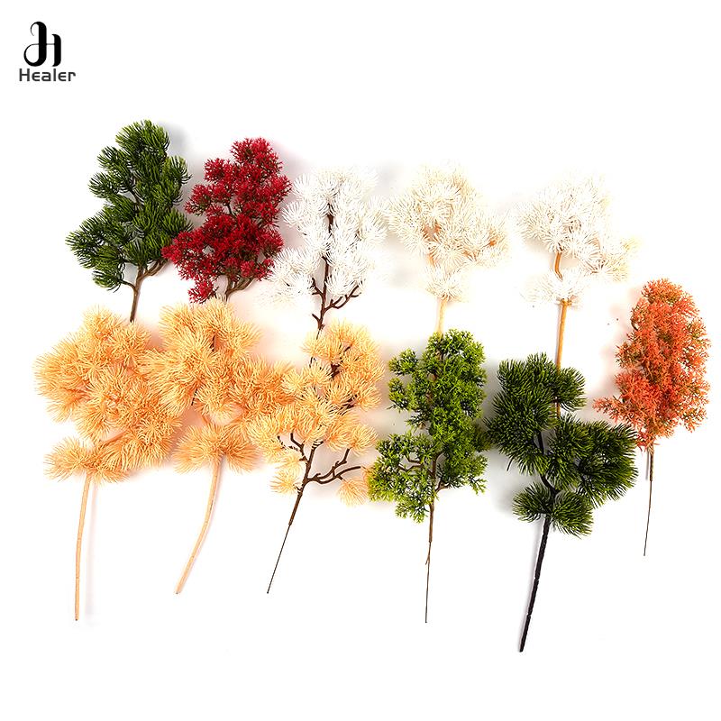 Hot Sale 1Pc Plastic Fake Arti - Bonsai Garden For Sale のレビューと価格