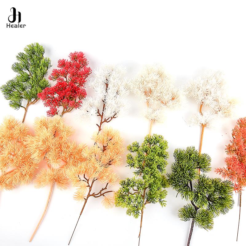 Hot Sale 1Pc Plastic Fake Arti - Bonsai Garden For Sale のレビューと価格