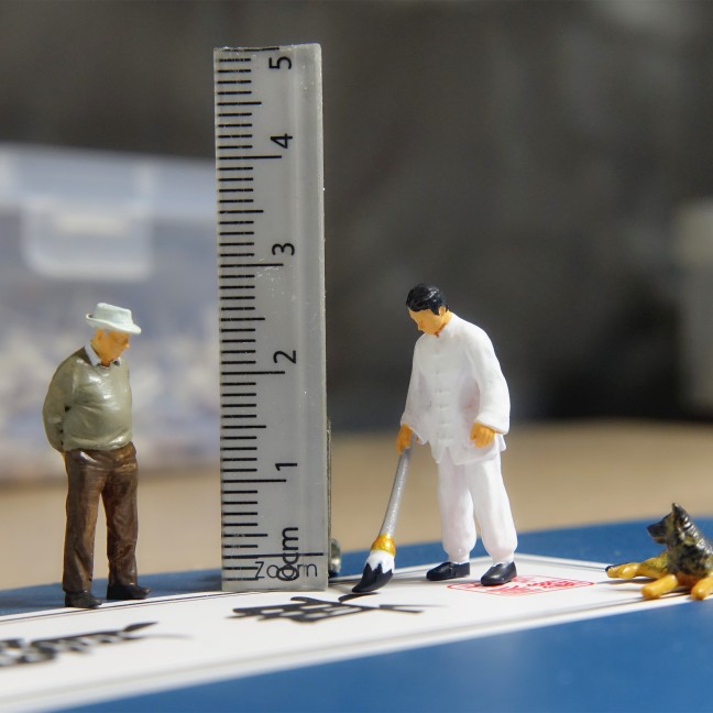 Miniature Landscape Decoration - Bonsai Garden For Sale のレビューと価格