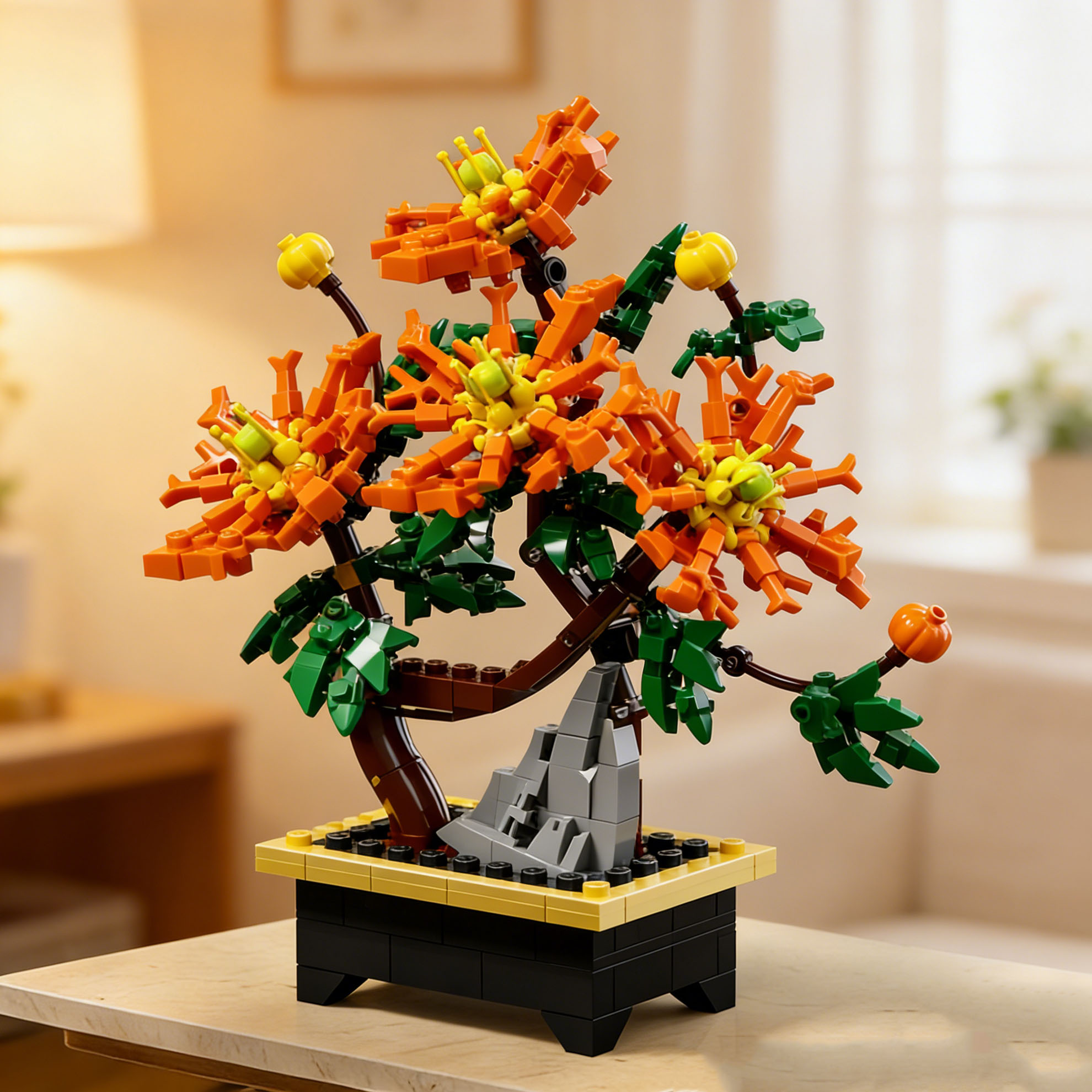 Dragon Claw Chrysanthemum Bons - Bonsai Garden Pot のレビューと価格