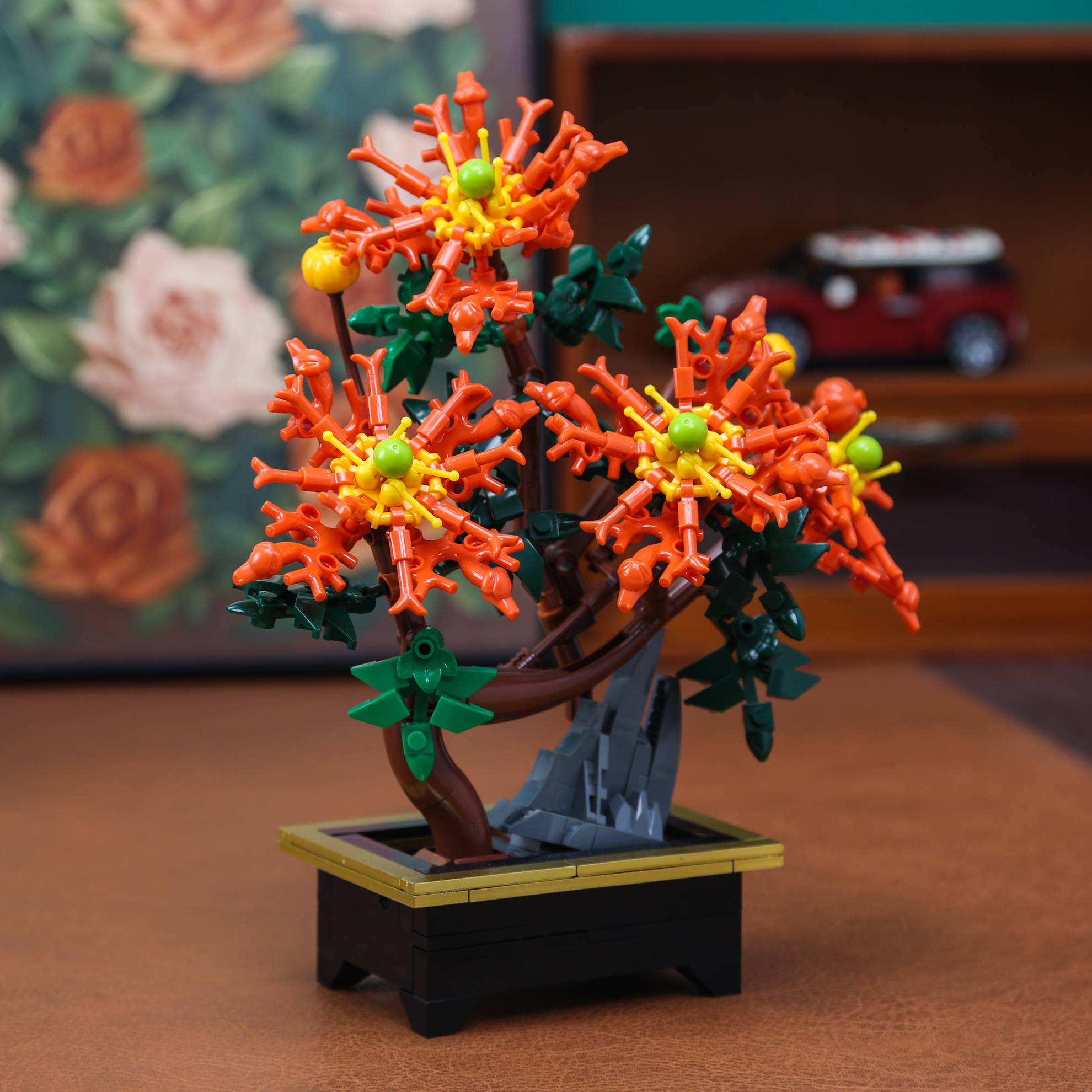 Dragon Claw Chrysanthemum Bons - Bonsai Garden Pot のレビューと価格