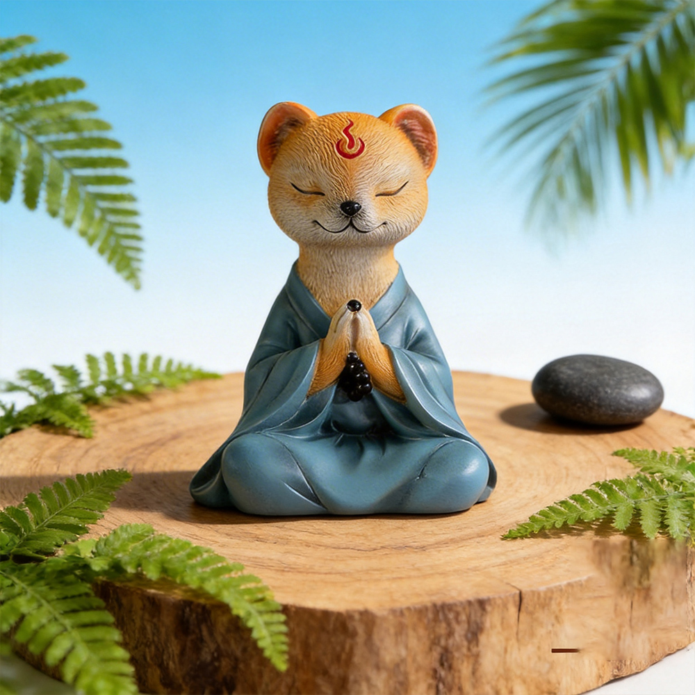 Hot Sales Animal Resin Crafts  - Bonsai Garden For Sale のレビューと価格