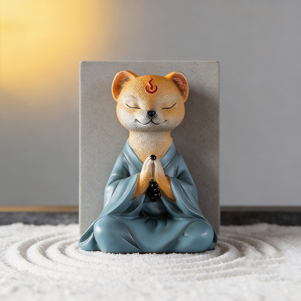 Hot Sales Animal Resin Crafts  - Bonsai Garden For Sale のレビューと価格