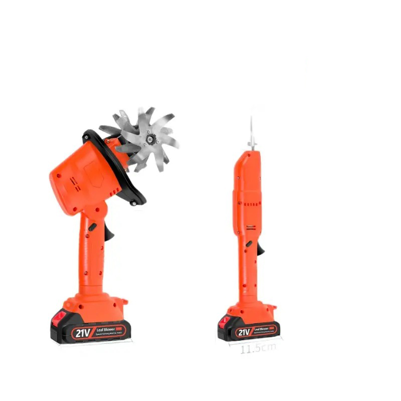 Electric Digging Hoe Handheld  - Bonsai Garden Home のレビューと価格