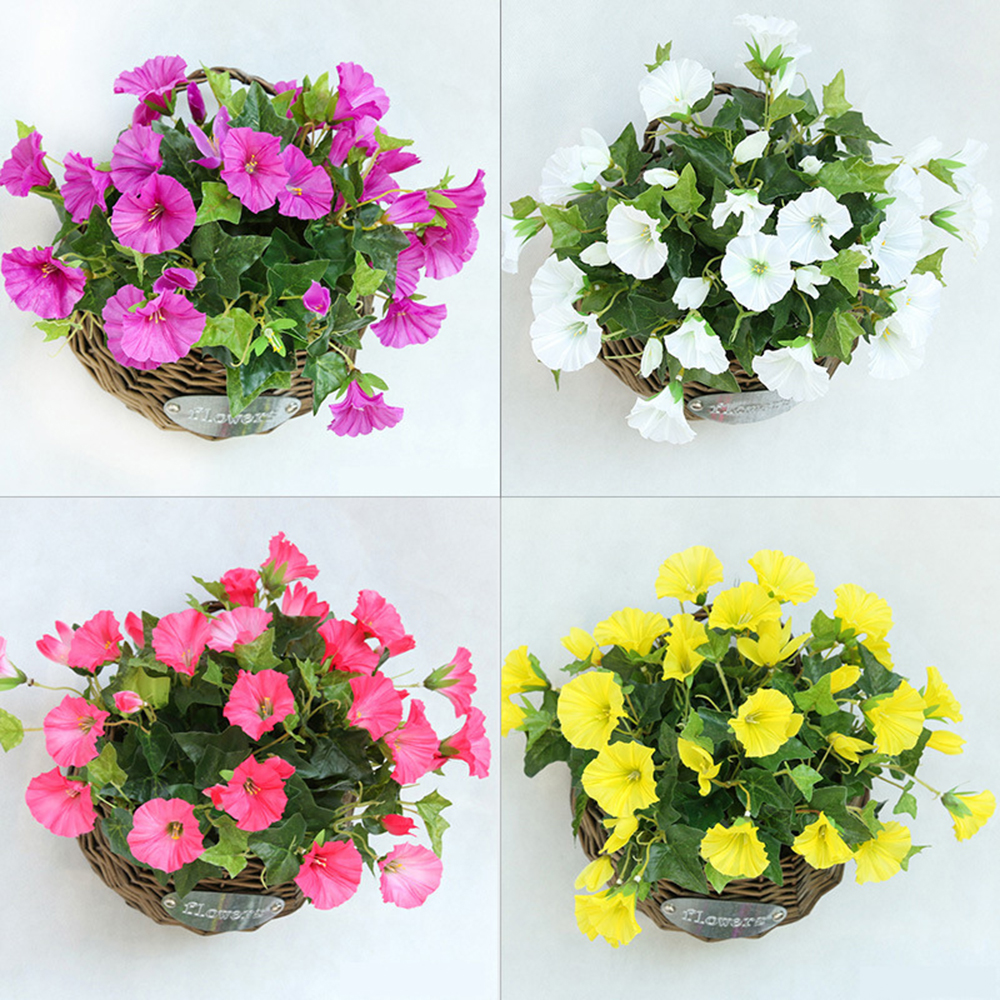 Fake Morning Glory Simulation  - Bonsai Garden Shop のレビューと価格