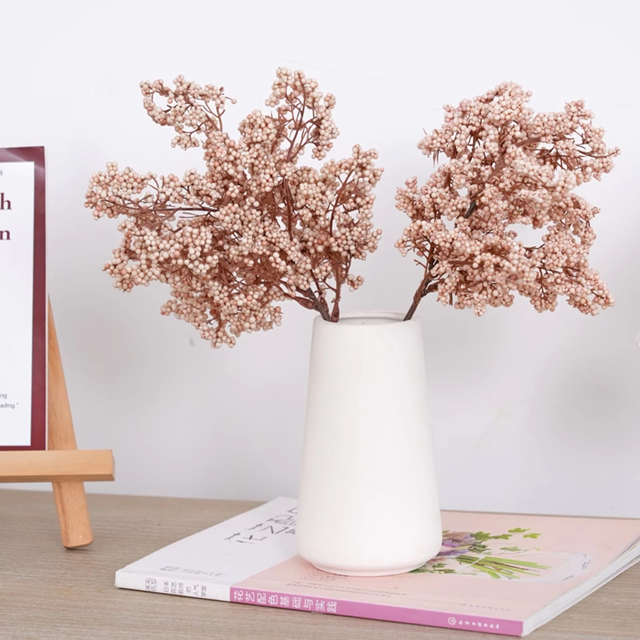 Artificial Flowers Plant Winte - Bonsai Garden Festival のレビューと価格