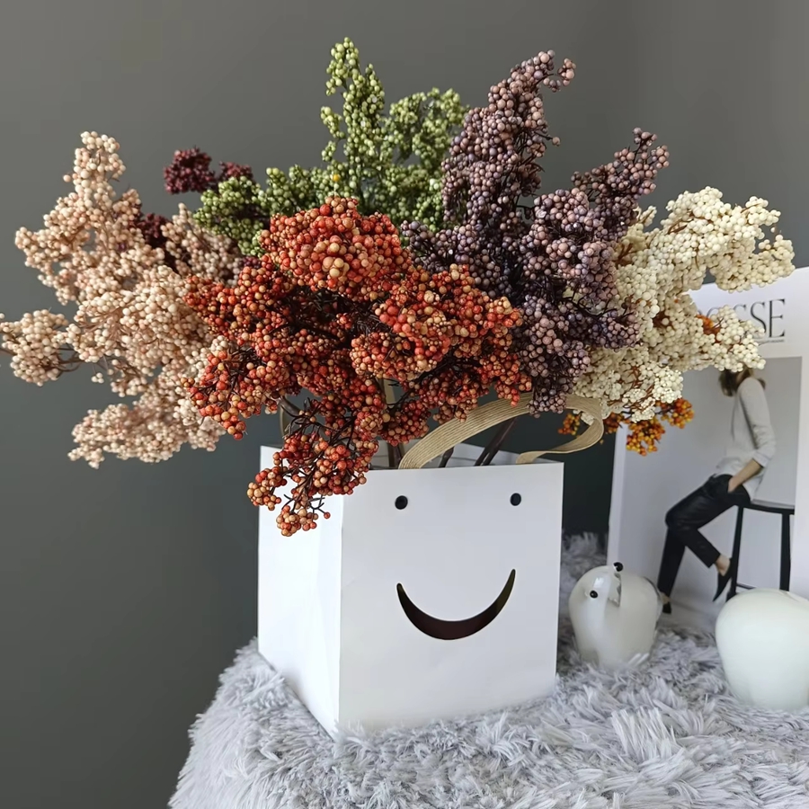 Artificial Flowers Plant Winte - Bonsai Garden Festival のレビューと価格