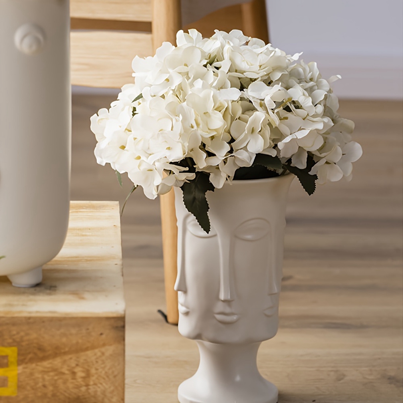 Artificial Flower Hydrangea Sp - Bonsai Garden Festival のレビューと価格