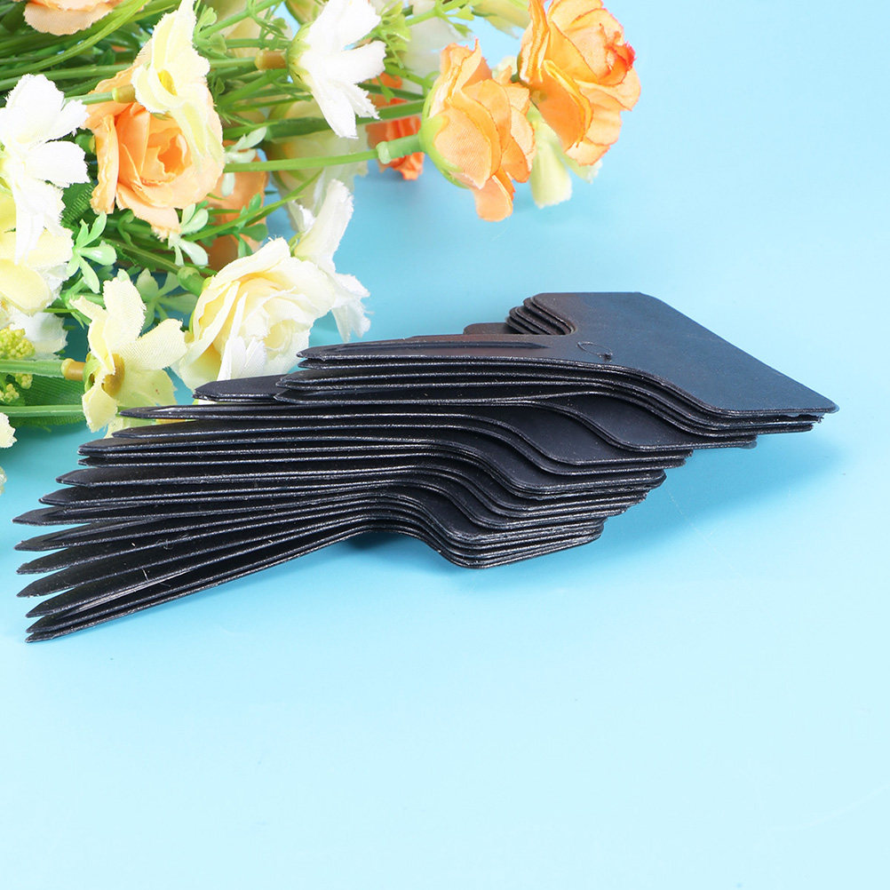 200Pcs T Shaped Plastic Plant  - Bonsai Garden Shop のレビューと価格