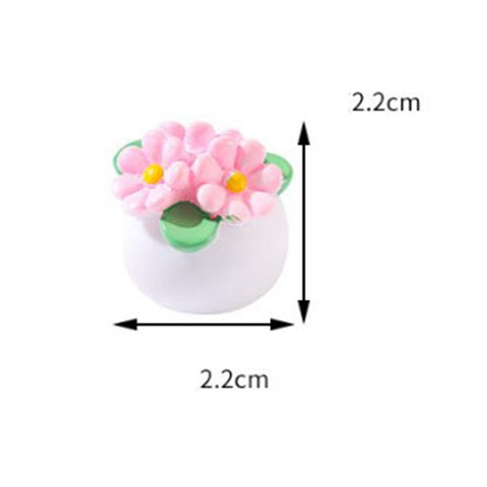 1:12 Dollhouse Miniature Potte - Bonsai Garden Pot のレビューと価格